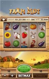 download Farm Slot apk